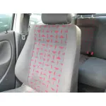 SEAT CORDOBA BERLINA (6K2) '2001 SIGNO PLATA