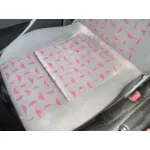 SEAT CORDOBA BERLINA (6K2) '2001 SIGNO PLATA