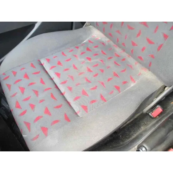 SEAT CORDOBA BERLINA (6K2) '2001 SIGNO PLATA
