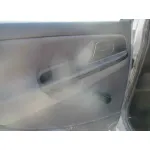 SEAT CORDOBA BERLINA (6K2) '2001 SIGNO PLATA