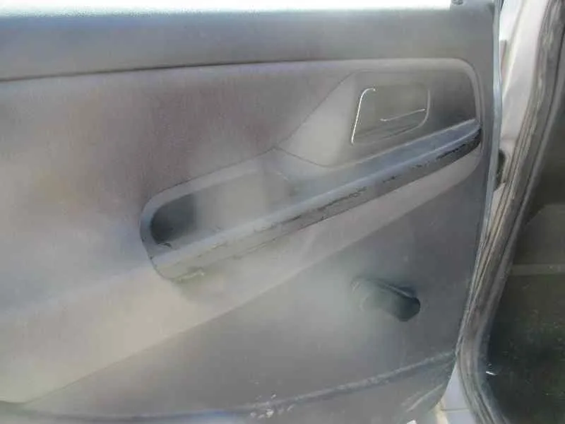 SEAT CORDOBA BERLINA (6K2) '2001 SIGNO PLATA