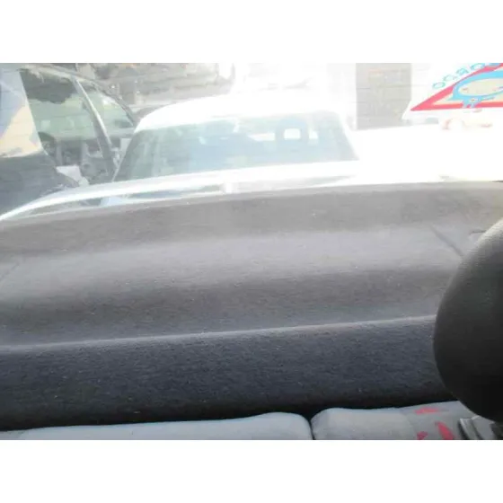 SEAT CORDOBA BERLINA (6K2) '2001 SIGNO PLATA