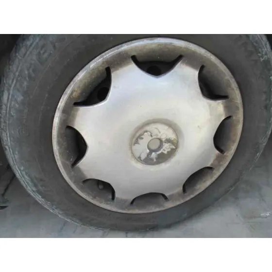 SEAT CORDOBA BERLINA (6K2) '2001 SIGNO PLATA