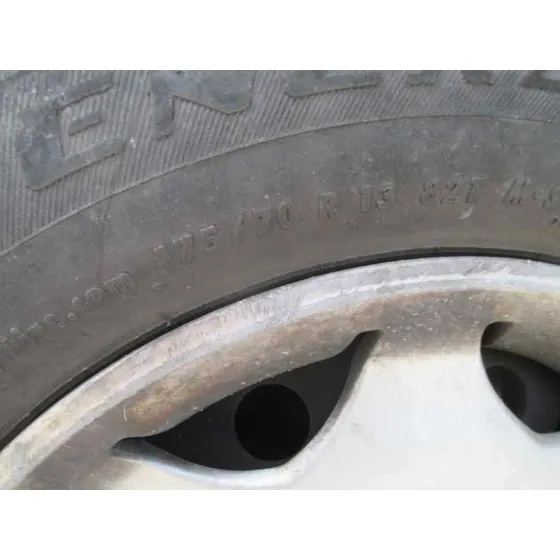 SEAT CORDOBA BERLINA (6K2) '2001 SIGNO PLATA
