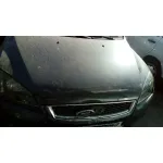 FORD FOCUS BERLINA (CAP) FORD FOCUS BERLINA (CAP) '2006 2.0 TDCI CAT GRIS OSCURO 2004