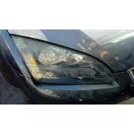 FORD FOCUS BERLINA (CAP) FORD FOCUS BERLINA (CAP) '2006 2.0 TDCI CAT GRIS OSCURO 2004