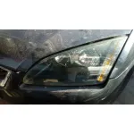 FORD FOCUS BERLINA (CAP) FORD FOCUS BERLINA (CAP) '2006 2.0 TDCI CAT GRIS OSCURO 2004