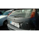 FORD FOCUS BERLINA (CAP) FORD FOCUS BERLINA (CAP) '2006 2.0 TDCI CAT GRIS OSCURO 2004