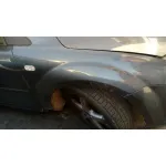 FORD FOCUS BERLINA (CAP) FORD FOCUS BERLINA (CAP) '2006 2.0 TDCI CAT GRIS OSCURO 2004
