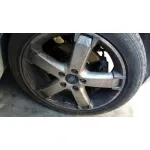 FORD FOCUS BERLINA (CAP) FORD FOCUS BERLINA (CAP) '2006 2.0 TDCI CAT GRIS OSCURO 2004
