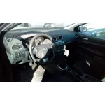 FORD FOCUS BERLINA (CAP) FORD FOCUS BERLINA (CAP) '2006 2.0 TDCI CAT GRIS OSCURO 2004