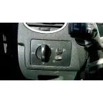 FORD FOCUS BERLINA (CAP) FORD FOCUS BERLINA (CAP) '2006 2.0 TDCI CAT GRIS OSCURO 2004