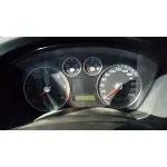 FORD FOCUS BERLINA (CAP) FORD FOCUS BERLINA (CAP) '2006 2.0 TDCI CAT GRIS OSCURO 2004