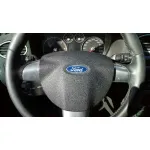 FORD FOCUS BERLINA (CAP) FORD FOCUS BERLINA (CAP) '2006 2.0 TDCI CAT GRIS OSCURO 2004