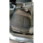 FORD FOCUS BERLINA (CAP) FORD FOCUS BERLINA (CAP) '2006 2.0 TDCI CAT GRIS OSCURO 2004