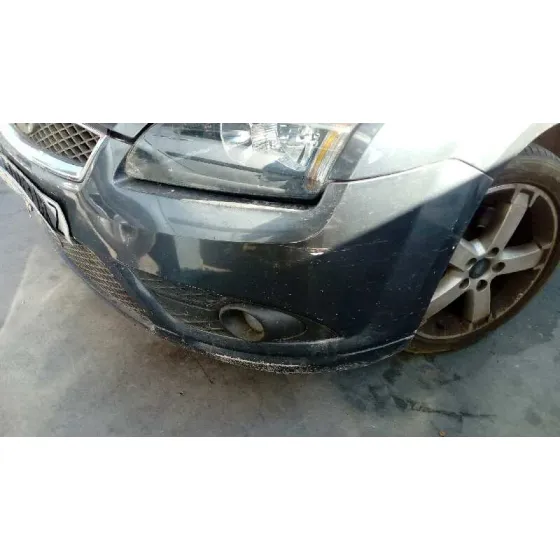 FORD FOCUS BERLINA (CAP) '2006 2.0 TDCI CAT GRIS OSCURO