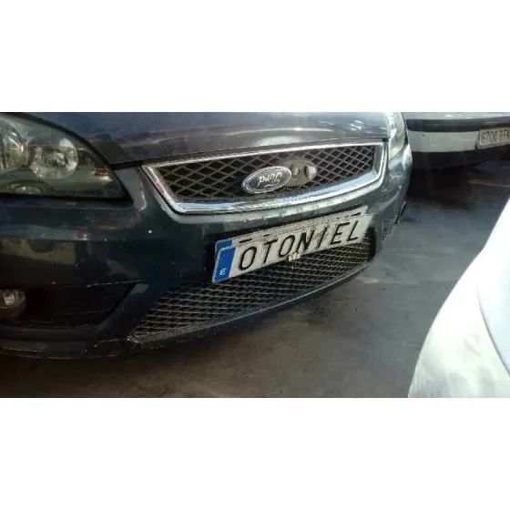 FORD FOCUS BERLINA (CAP) '2006 2.0 TDCI CAT GRIS OSCURO