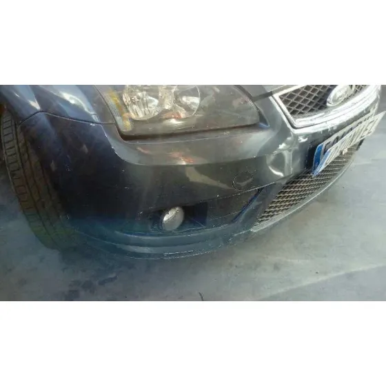 FORD FOCUS BERLINA (CAP) '2006 2.0 TDCI CAT GRIS OSCURO