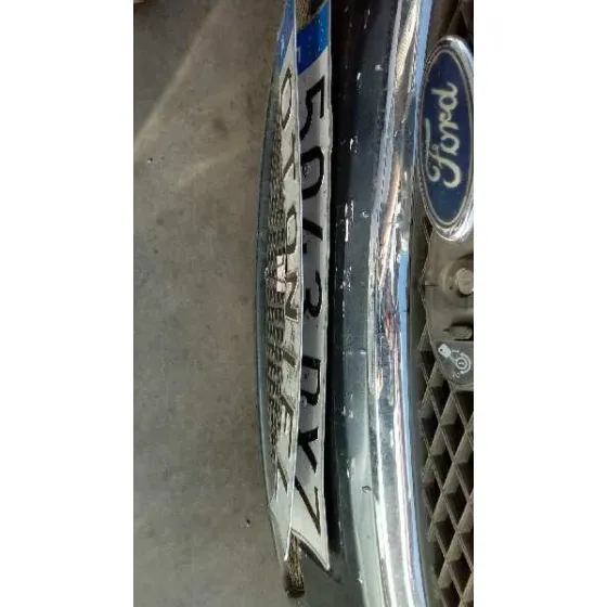 FORD FOCUS BERLINA (CAP) '2006 2.0 TDCI CAT GRIS OSCURO