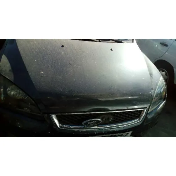 FORD FOCUS BERLINA (CAP) '2006 2.0 TDCI CAT GRIS OSCURO