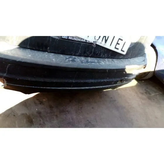 FORD FOCUS BERLINA (CAP) '2006 2.0 TDCI CAT GRIS OSCURO