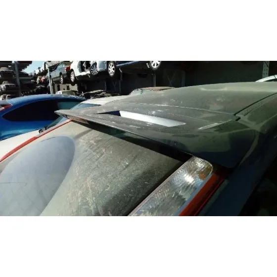 FORD FOCUS BERLINA (CAP) '2006 2.0 TDCI CAT GRIS OSCURO
