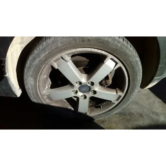 FORD FOCUS BERLINA (CAP) '2006 2.0 TDCI CAT GRIS OSCURO