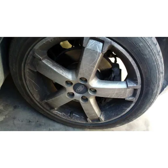 FORD FOCUS BERLINA (CAP) '2006 2.0 TDCI CAT GRIS OSCURO
