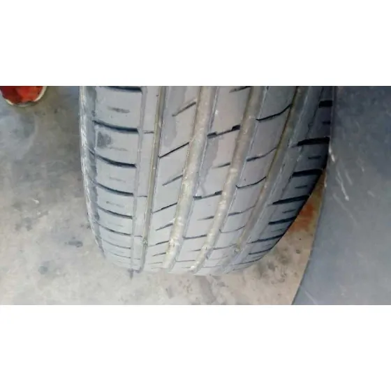 FORD FOCUS BERLINA (CAP) '2006 2.0 TDCI CAT GRIS OSCURO