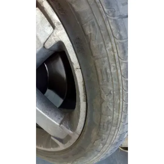 FORD FOCUS BERLINA (CAP) '2006 2.0 TDCI CAT GRIS OSCURO