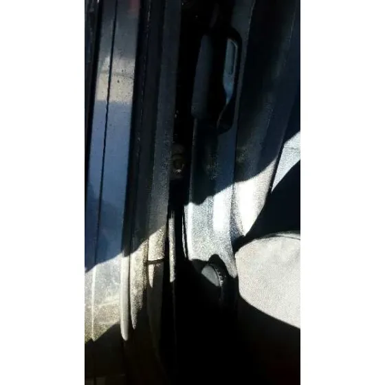 FORD FOCUS BERLINA (CAP) '2006 2.0 TDCI CAT GRIS OSCURO