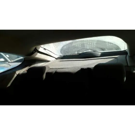 FORD FOCUS BERLINA (CAP) '2006 2.0 TDCI CAT GRIS OSCURO