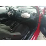 SEAT IBIZA SC (6J1) SEAT IBIZA SC (6J1) '2009 SPORT ROJO 2008