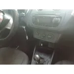SEAT IBIZA SC (6J1) SEAT IBIZA SC (6J1) '2009 SPORT ROJO 2008