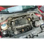SEAT IBIZA SC (6J1) SEAT IBIZA SC (6J1) '2009 SPORT ROJO 2008