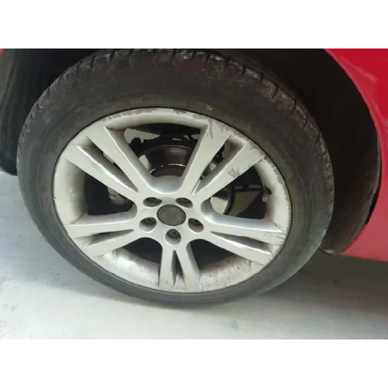 SEAT IBIZA SC (6J1) '2009 SPORT ROJO