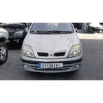 RENAULT SCENIC (JA..) RENAULT SCENIC (JA..) '2001 1.6 GRIS PLATA 1999