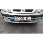 RENAULT SCENIC (JA..) RENAULT SCENIC (JA..) '2001 1.6 GRIS PLATA 1999