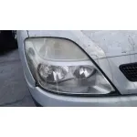 RENAULT SCENIC (JA..) RENAULT SCENIC (JA..) '2001 1.6 GRIS PLATA 1999