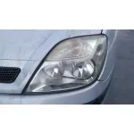 RENAULT SCENIC (JA..) RENAULT SCENIC (JA..) '2001 1.6 GRIS PLATA 1999