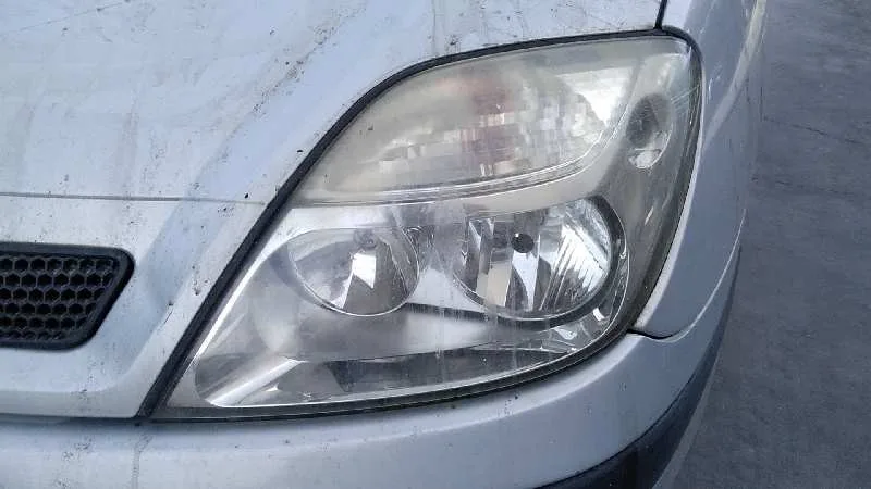 RENAULT SCENIC (JA..) RENAULT SCENIC (JA..) '2001 1.6 GRIS PLATA 1999