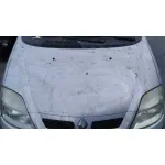 RENAULT SCENIC (JA..) RENAULT SCENIC (JA..) '2001 1.6 GRIS PLATA 1999