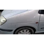 RENAULT SCENIC (JA..) RENAULT SCENIC (JA..) '2001 1.6 GRIS PLATA 1999