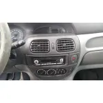 RENAULT SCENIC (JA..) RENAULT SCENIC (JA..) '2001 1.6 GRIS PLATA 1999
