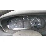 RENAULT SCENIC (JA..) RENAULT SCENIC (JA..) '2001 1.6 GRIS PLATA 1999