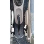 RENAULT SCENIC (JA..) RENAULT SCENIC (JA..) '2001 1.6 GRIS PLATA 1999