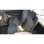 RENAULT SCENIC (JA..) RENAULT SCENIC (JA..) '2001 1.6 GRIS PLATA 1999