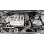 RENAULT SCENIC (JA..) RENAULT SCENIC (JA..) '2001 1.6 GRIS PLATA 1999