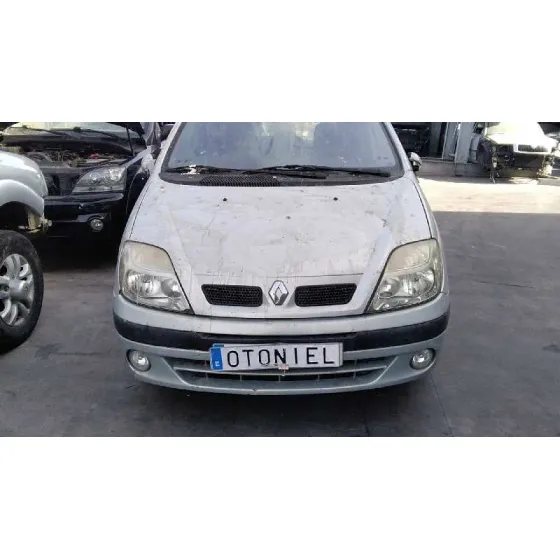 RENAULT SCENIC (JA..) '2001 1.6 GRIS PLATA