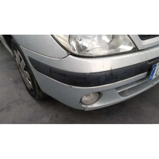 RENAULT SCENIC (JA..) '2001 1.6 GRIS PLATA
